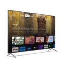 CHIQ U98F8TG PRO 4K UHD SMART QLED GAMING TV