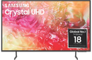 SAMSUNG UA85DU7700XXWY CRYSTAL UHD 4K SMART TV