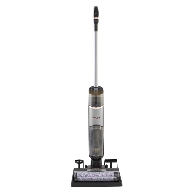SHARKNINJA WD210ANZ HYDROVAC CORDLESS PRO XL - CHARCOAL GREY & ROSE GOLD