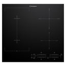 Westinghouse Induction Cooktop Black 60cm WHI645BC