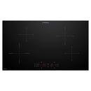 WHI942BE Westinghouse 90 cm PowerLite Induction Cooktop