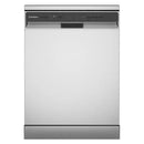 WSF6602XC - Westinghouse 14 Place Setting Freestanding Dishwasher - Silver