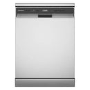 WESTINGHOUSE WSF6606XC FREESTANDING DISHWASHER - STAINLESS STEEL