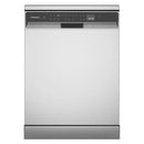 Westinghouse WSF6608XC Freestanding Dishwasher s/steel CASHBACK $50 end 22/02/26