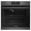 WESTINGHOUSE WVE6515DD MULTI-FUNCTION 7 OVEN DARK S/STEEL- CASHBACK $100 end 22/02/26