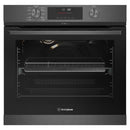 WVEP6716DD - Westinghouse 60cm Multi-Function 10 Pyrolytic Oven with AirFry - Dark Stainless Steel