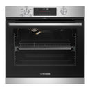 WVEP6716SD - MULTI-FUNCTION 10 PYROLYTIC OVEN WITH AIRFRY STAINLESS STEEL