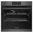 WVEP6717DD - MULTI-FUNCTION 10 PYROLYTIC OVEN - AIRFRY-STEAMBAKE DARK SS