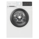 Westinghouse WWF7524N3WAS 7.5kg Front Load Washing Machine - White (EasyCare 300)
