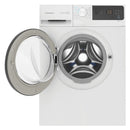 Westinghouse WWF7524N3WAS 7.5kg Front Load Washing Machine - White (EasyCare 300)