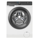 Westinghouse WWF8024M5WAS 8kg Front Load Washing Machine- price ends 23/09/26