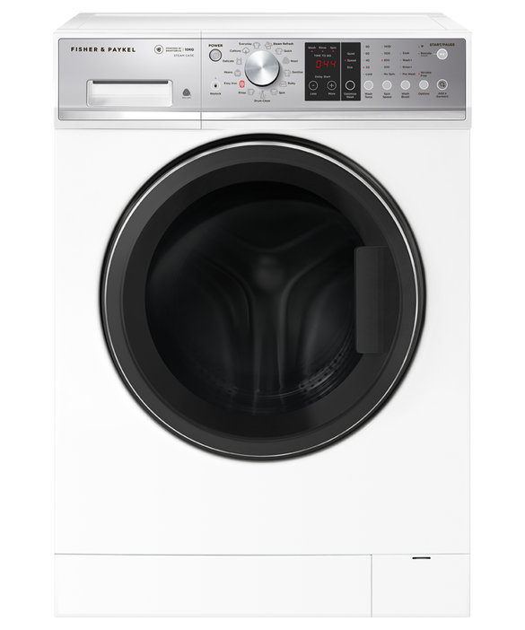 FISHER AND PAYKEL WH1060P4 10KG FRONT LOAD