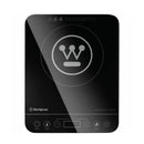 WESTINGHOUSE WHIC01K PORTABLE INDUCTION COOKTOP