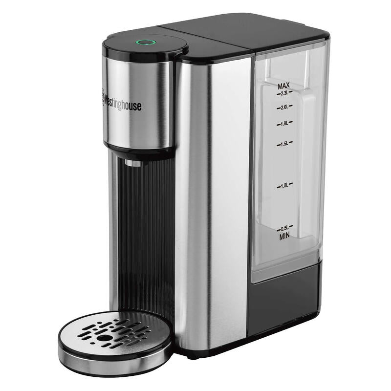 WESTINGHOUSE WHIHWD06SS INSTANT HOT WATER DISPENSER S/STEEL