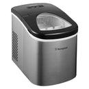 WESTINGHOUSE WHIM01SS ICE MAKER 12KG DAILY STAINLESS STEEL 222X294X290MM