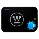 WESTINGHOUSE WHKS03K SLIMLINE DIGITAL KITCHEN SCALES