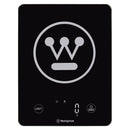 WESTINGHOUSE 	 WHKS04K SLIMLINE DIGITAL KITCHEN SCALES