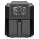 WESTINGHOUSE 	 WHOF12KS AIR FRYER 1700W AI - BLACK