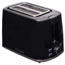 WESTINGHOUSE WHTS2S12K 2 SLICE TOASTER - BLACK