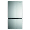 Westinghouse  WQE5400SD 547L Quad Door Refrigerator