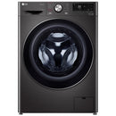 LG WVC9-1412B WASHER DRYER COMBO