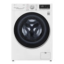 LG WX3-1208W SERIES 3  FRONT LOAD WASHING MACHINE SLIM 8KG