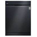 LG XD3A25MB FREESTANDING STEAM DISHWASHER