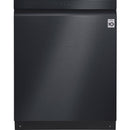 LG XD3A25UMB BUILT IN DISHWASHER