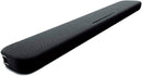 YAMAHA YAS-109B 2.0 CHANNEL SOUNDBAR WITH BUILT-IN SUBWOOFER BLACK