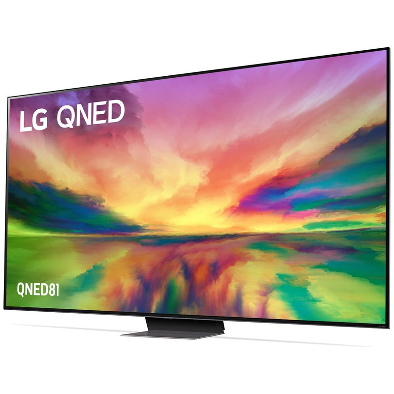 LG 86 Inch QNED81 4K UHD LED Smart TV 86QNED81SRA