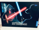Lenovo AR-7561N - Star Wars: Jedi Challenges AR Headset with Lightsaber Controller and Tracking Beacon