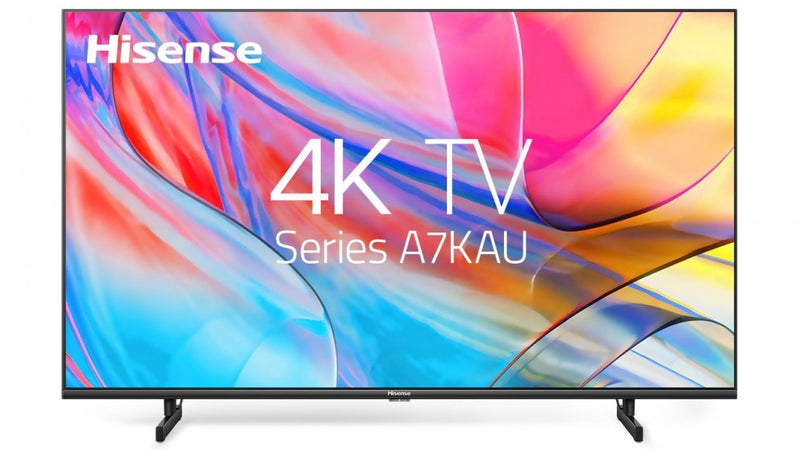 Hisense A7KAU 4K UHD LED Smart TV 43 inch 43A7KAU