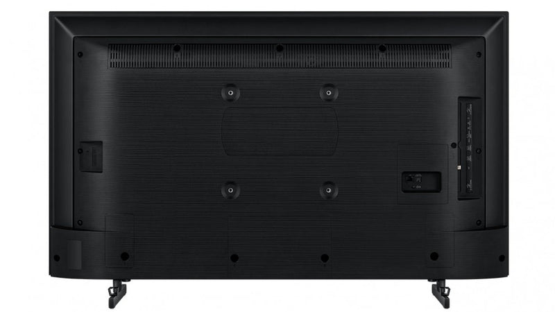 Hisense A7KAU 4K UHD LED Smart TV 43 inch 43A7KAU
