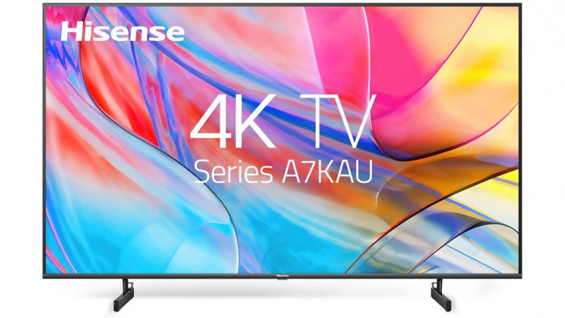 Hisense A7KAU 4K UHD LED Smart TV 65 inch 65A7KAU