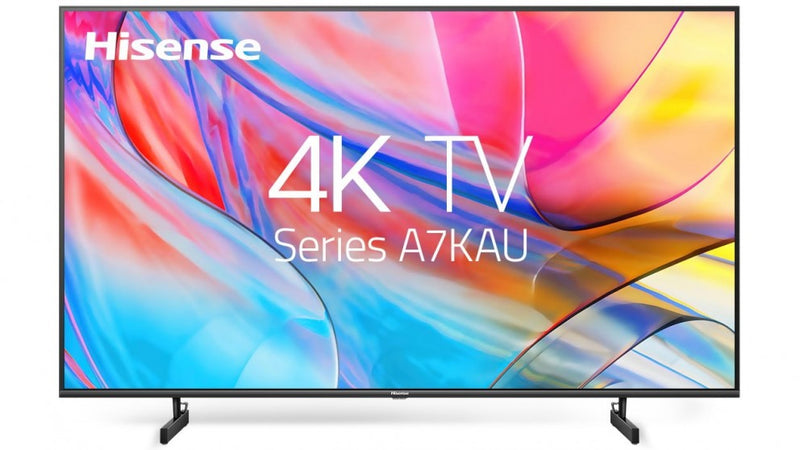 Hisense A7KAU 4K UHD LED Smart TV 75 inch 75A7KAU