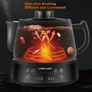 Hoper Layer Multifunctional Kettle YS-30