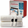 BLA6371 Sunbeam Sleep Perfect Anti Bacterial King Heated Blanket