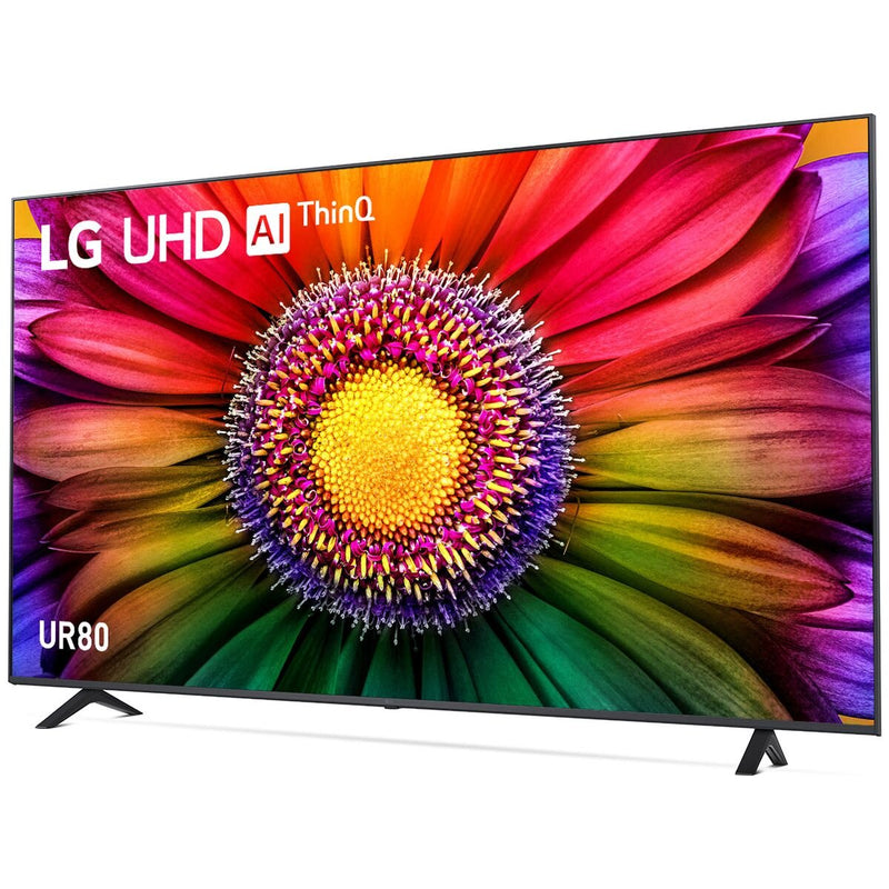 LG UR8050 4K UHD LED Smart TV 75 Inch 75UR8050PSB