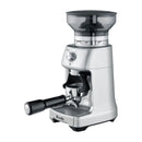 BREVILLE BCG600SIL THE DOSE CONTROL PRO COFFEE GRINDER