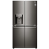 GFD708BSL LG 708L French Door Fridge