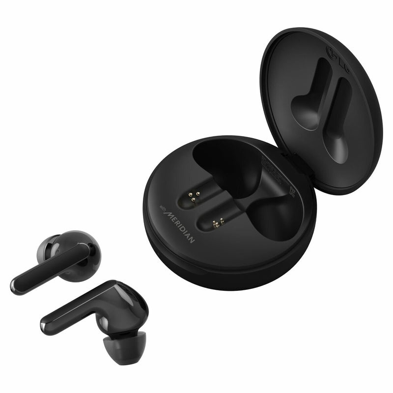 LG Tone Free Bluetooth Wireless Stereo Earbuds HBS-FN4