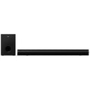 TCL 2.1ch Soundbar Wireless Subwoofer S522W