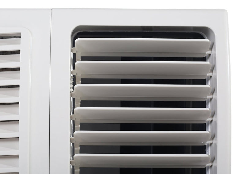 Midea 2.6kW Window Box Reverse Cycle Air Conditioner MWF09HB4