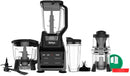Ninja IntelliSense Blender Processor Kitchen System CT682