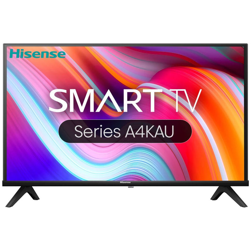 Hisense A4K HD Smart LED TV 32 Inch 32A4KAU