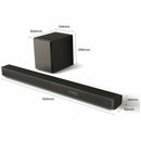 Hisense Soundbar Wireless Subwoofer 3.1ch AX3100G