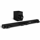 Hisense Soundbar Wireless Subwoofer 3.1ch AX3100G