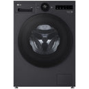 LG WX9-1409MB SERIES 9 FRONT LOAD WASHING MACHINE - MATTE BLACK