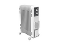 DIMPLEX OFRC24FA 2.4kW Oil Free Column Heater w/ Thermostat & Turbo Fan