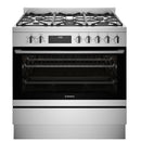 Westinghouse WFE9515SD 90cm Dual Fuel Freestanding Oven